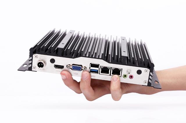 工業(yè)計算機常見的處理器有哪些？